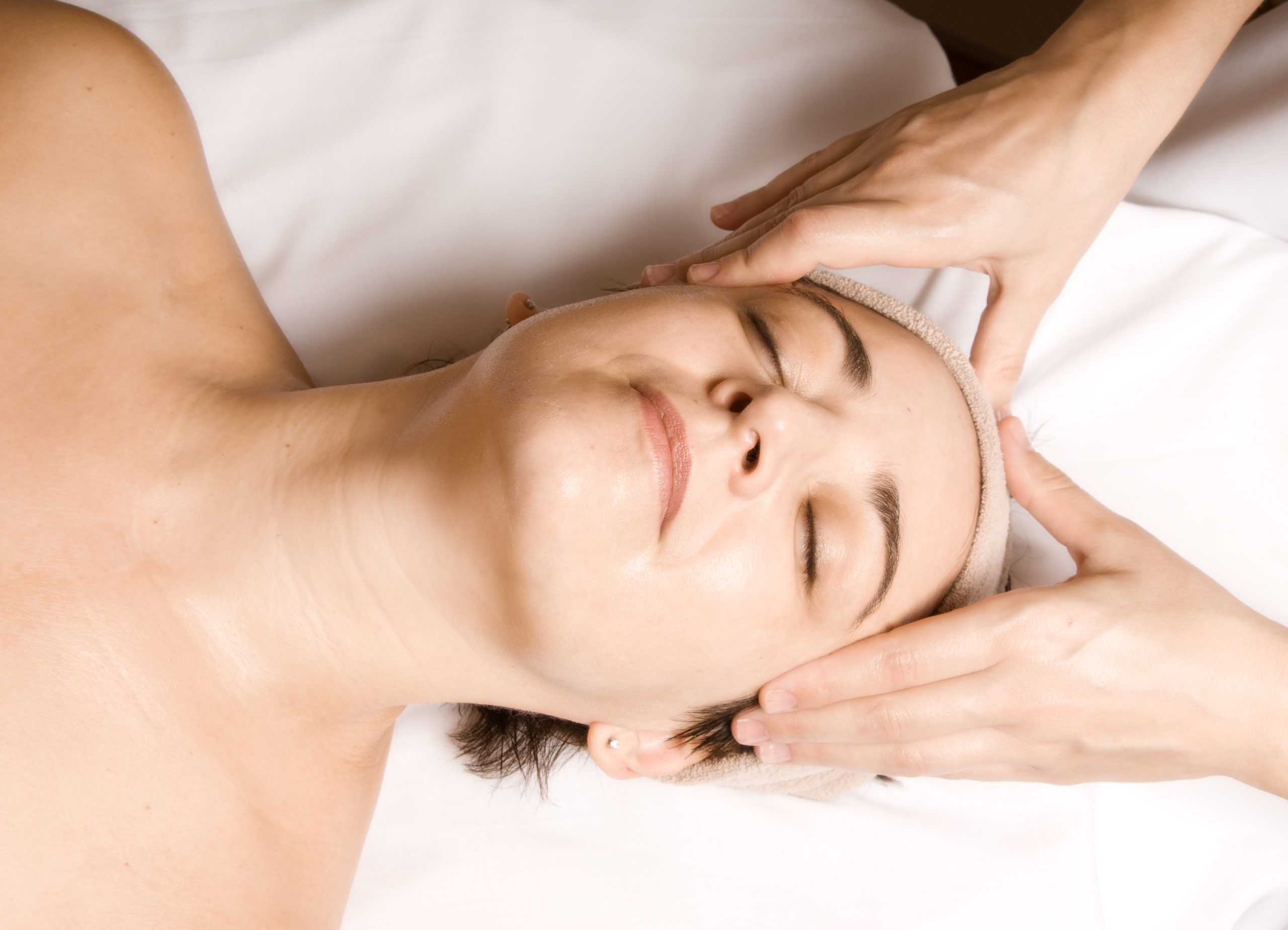 Dreamtime - Nat Lift Facial